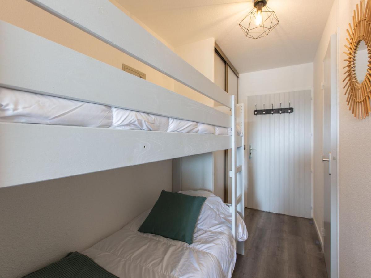 Apartment Les Terrasses Notre Dame Du Port-8 By Interhome Capbreton Zewnętrze zdjęcie