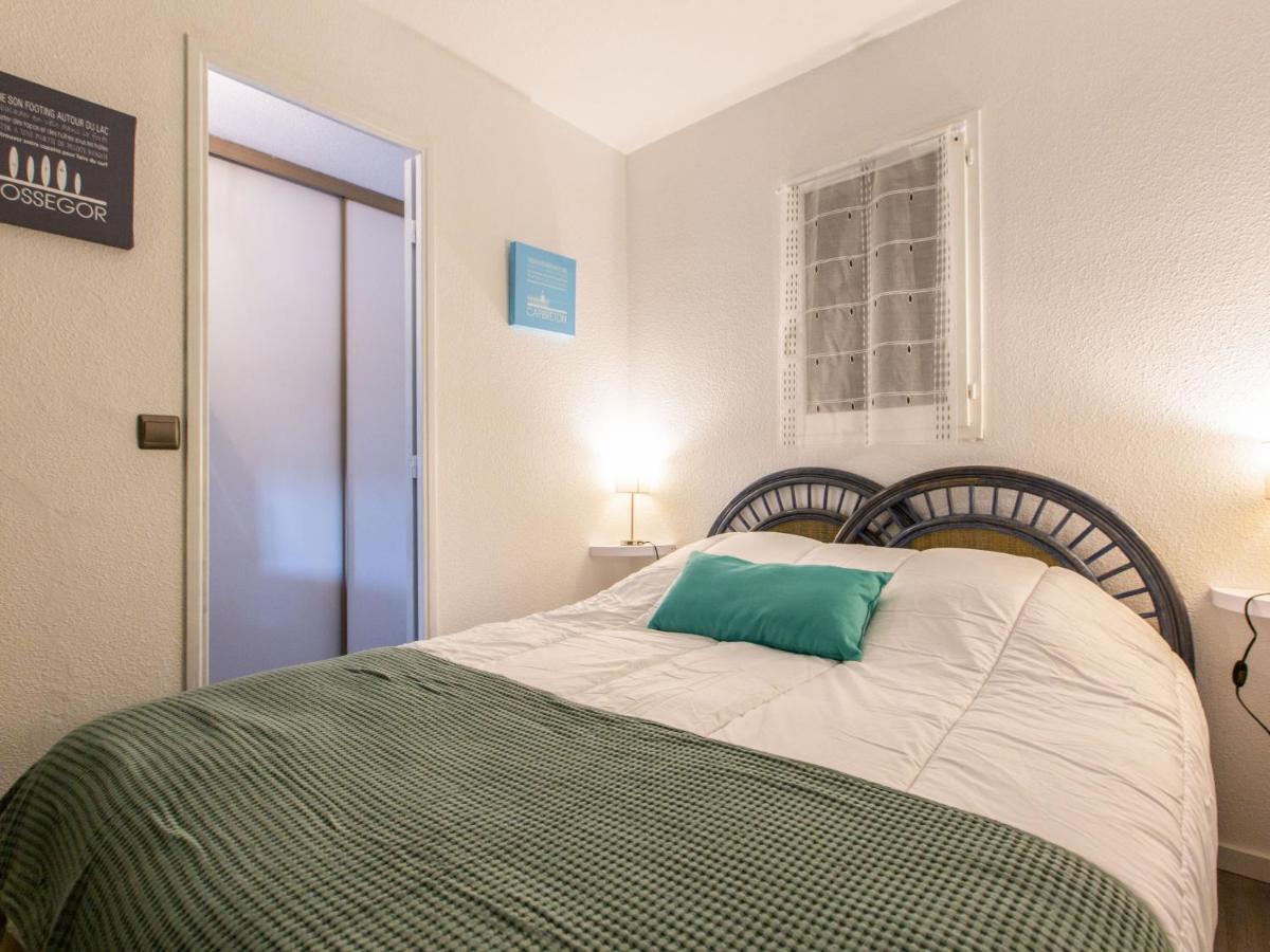 Apartment Les Terrasses Notre Dame Du Port-8 By Interhome Capbreton Zewnętrze zdjęcie